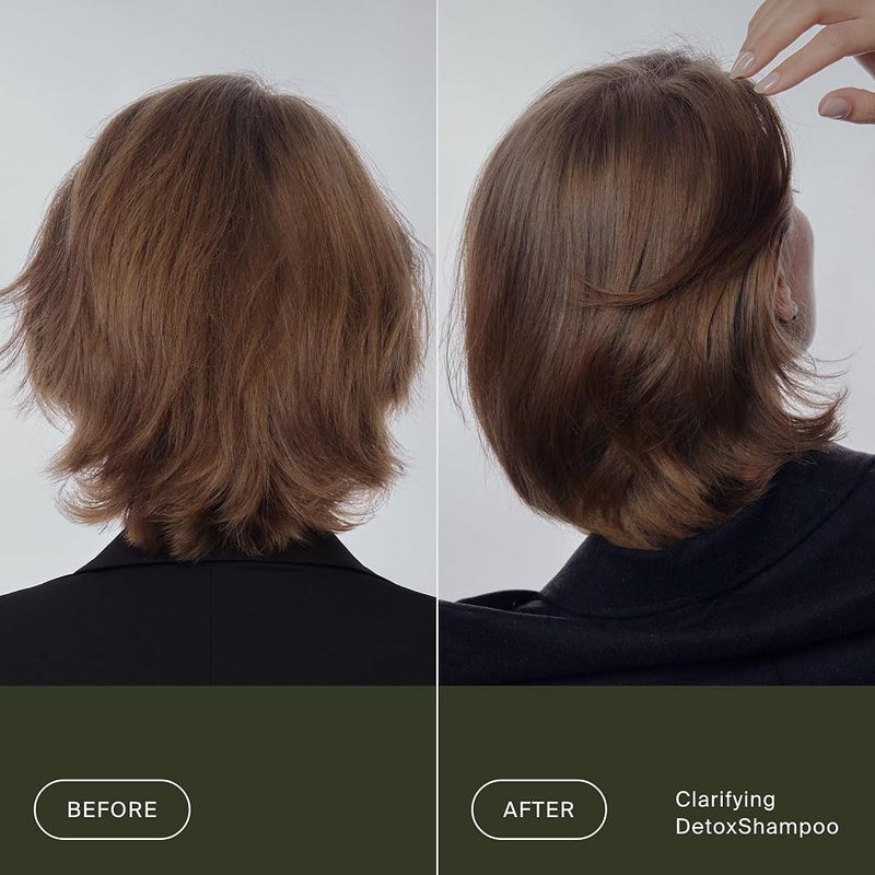Living proof Clarifying Detox Shampoo - Image 3
