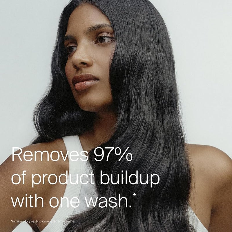 Living proof Clarifying Detox Shampoo - Image 1