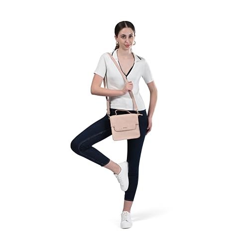 Fastrack Women's Western (Pink) - Image 2