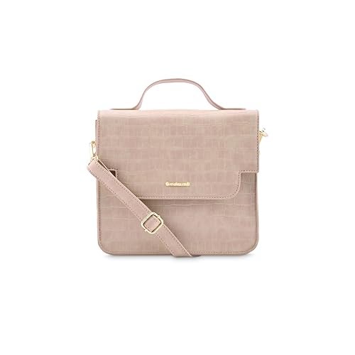 Fastrack Women's Western (Pink) - Image 1