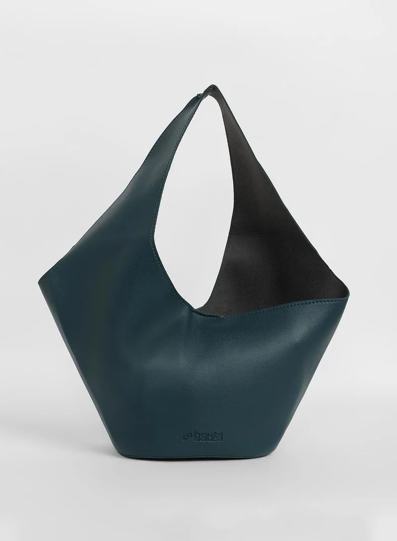 Haute Sauce  Single Strap Tote Bag for Women | Best Price UAE