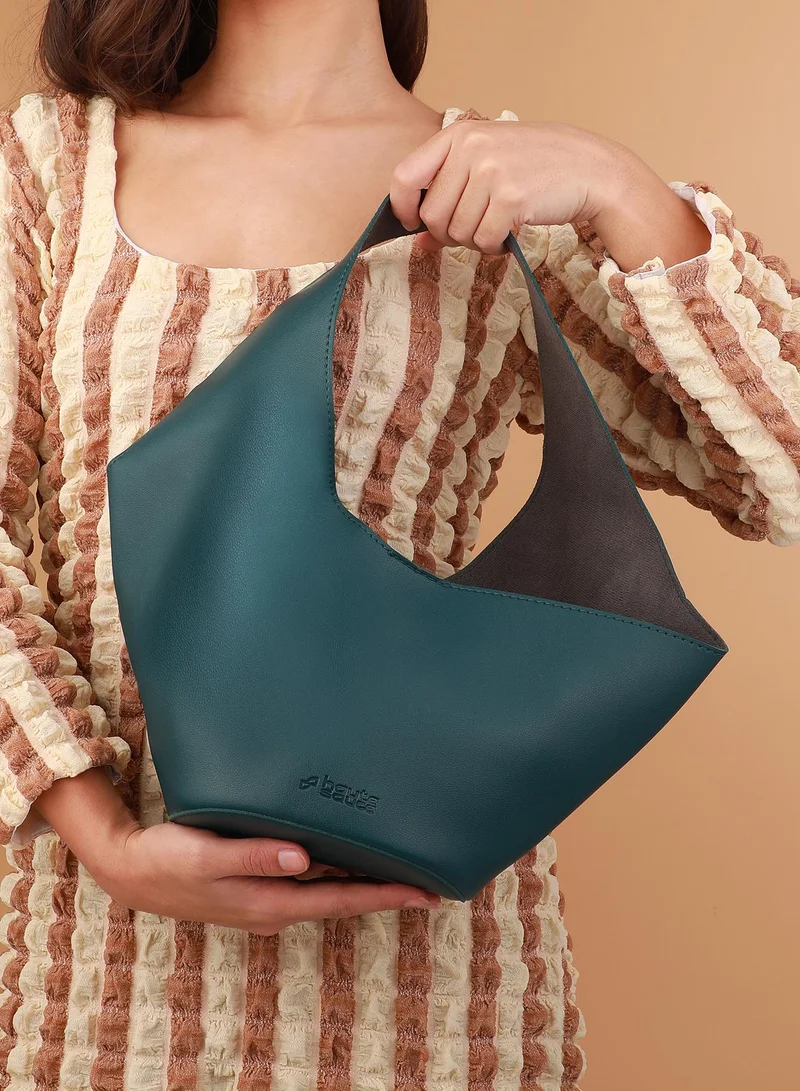 Haute Sauce  Single Strap Tote Bag for Women | Best Price UAE