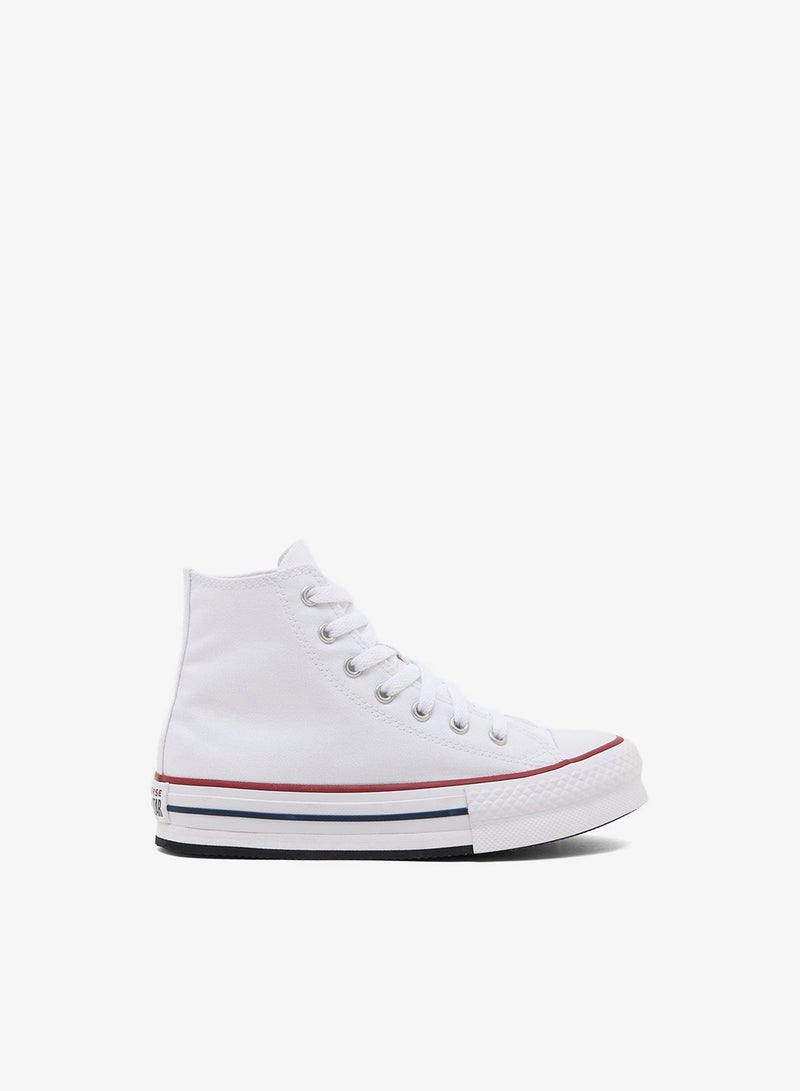 كونفرس تشاك تايلور أول ستار إيفا ليفت للأطفال - Image 1