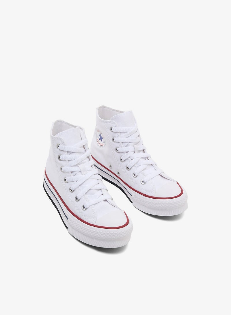 كونفرس تشاك تايلور أول ستار إيفا ليفت للأطفال - Image 4