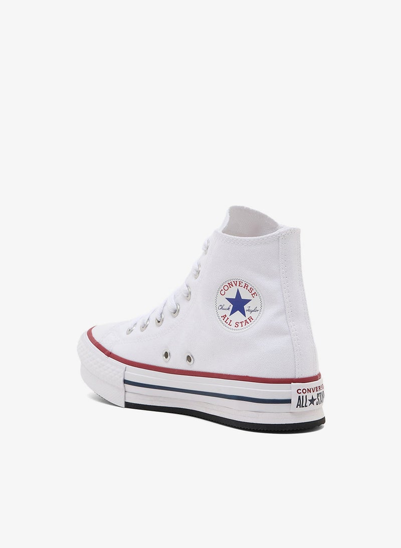 كونفرس تشاك تايلور أول ستار إيفا ليفت للأطفال - Image 3