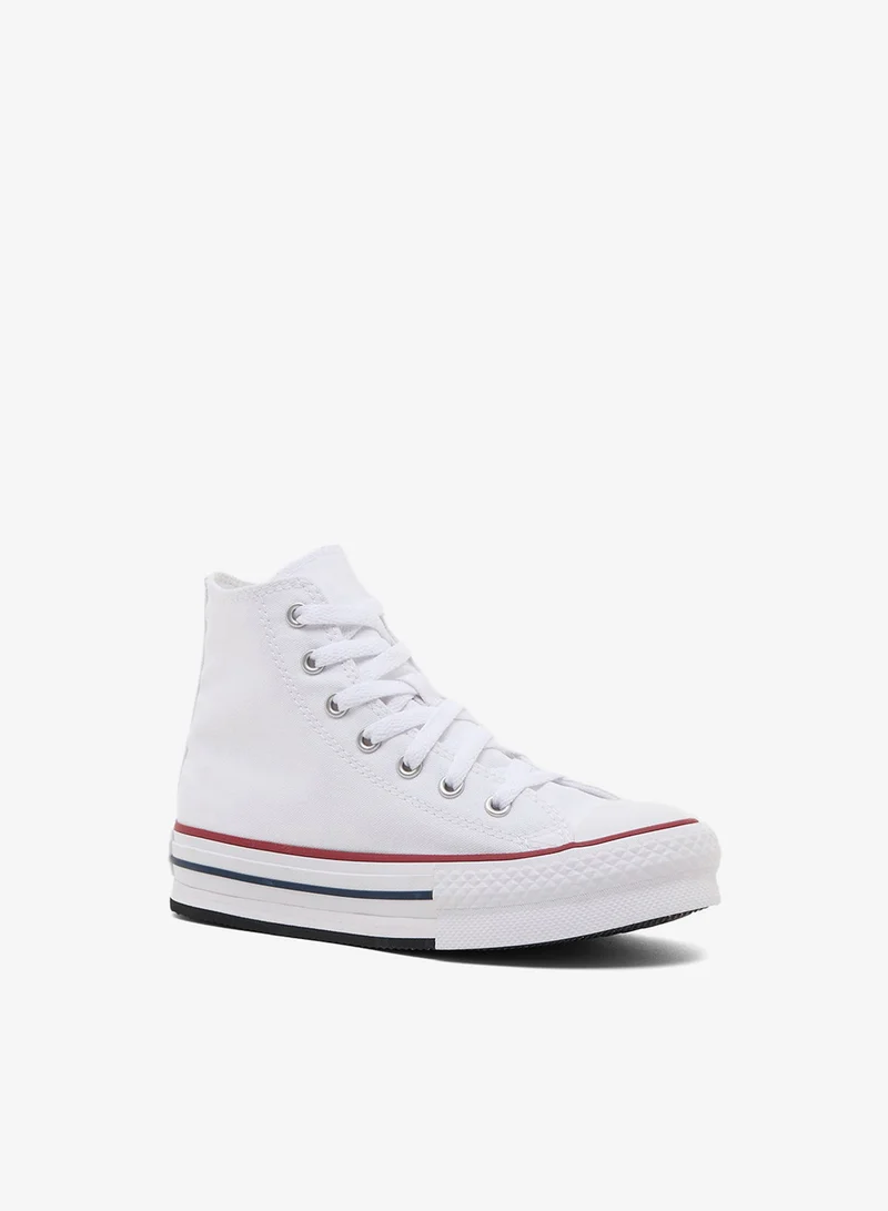 كونفرس كونفرس تشاك تايلور أول ستار إيفا ليفت للأطفال