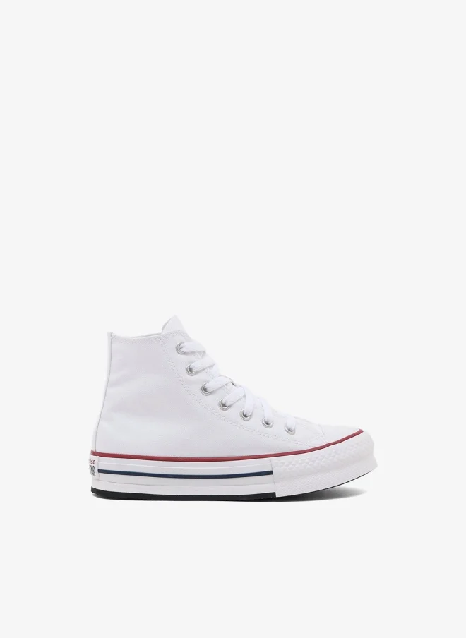 كونفرس كونفرس تشاك تايلور أول ستار إيفا ليفت للأطفال