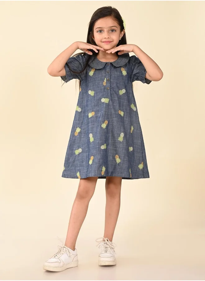LILPICKS Summer Cool Dress