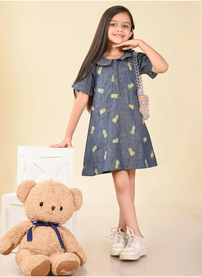 LILPICKS Summer Cool Dress