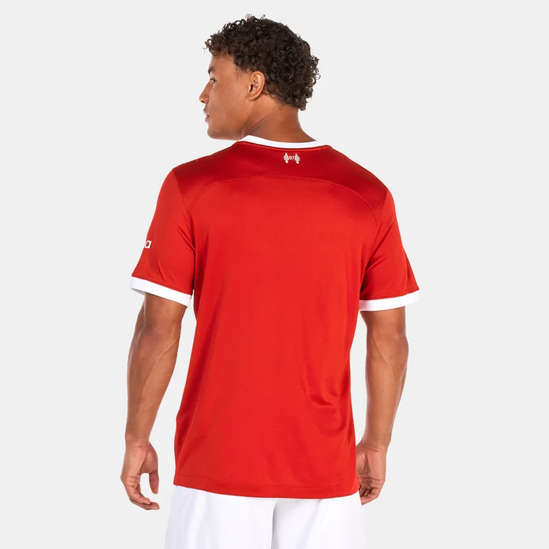Nike Men's Liverpool F.C. Dri-FIT Stadium Home Jersey - 2023/24