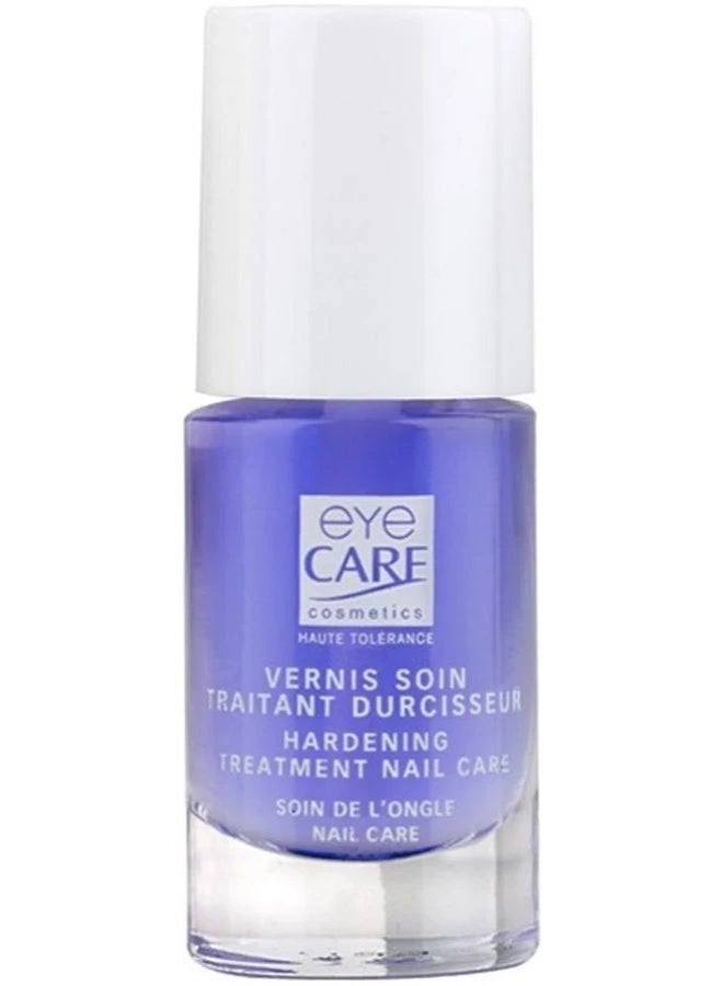 EyeCare Hardening Treatment Nail Care 8ml - Image 1