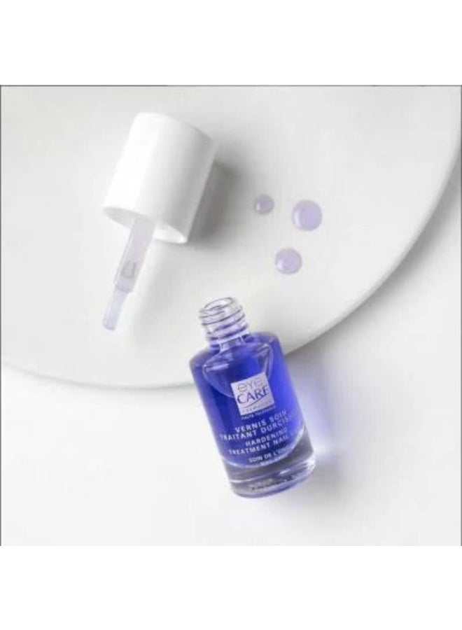 EyeCare Hardening Treatment Nail Care 8ml - Image 3