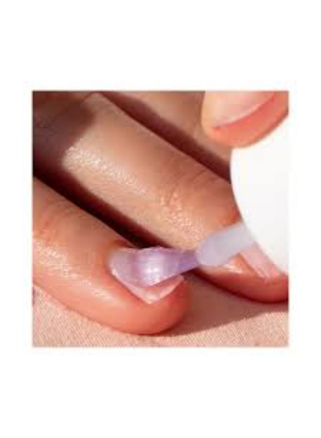 EyeCare Hardening Treatment Nail Care 8ml - Image 2