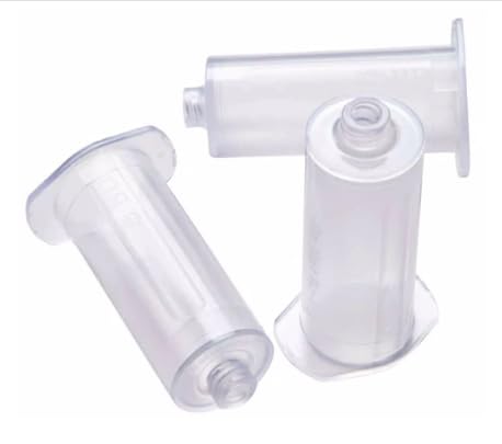 Thyrocare Vacutainer Needle holder Pack of 25 - Image 1