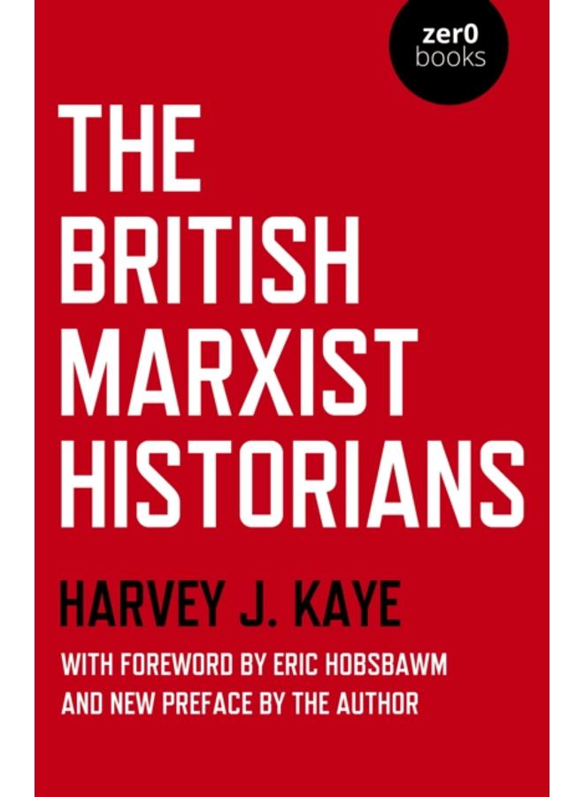 British Marxist Historians, The 