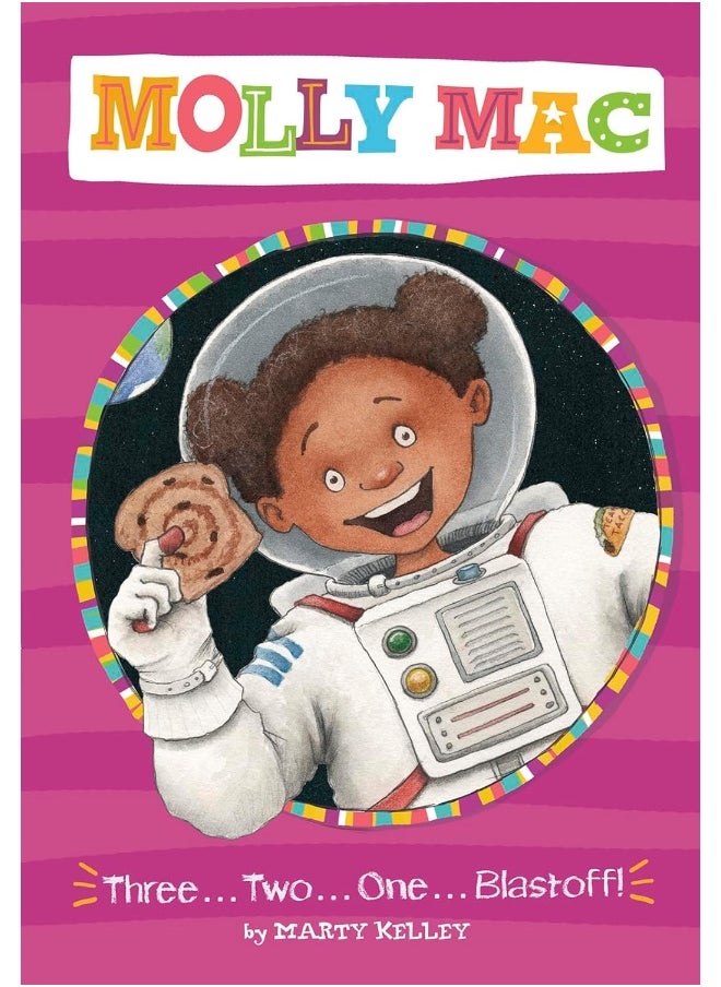 null - Three... Two... One... Blastoff! - Image 1