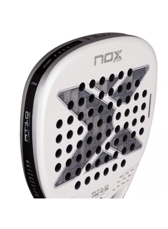 NOX نوكس AT10 جينيوس أتاك 12K ألوم إكستريم 2026 - Image 4