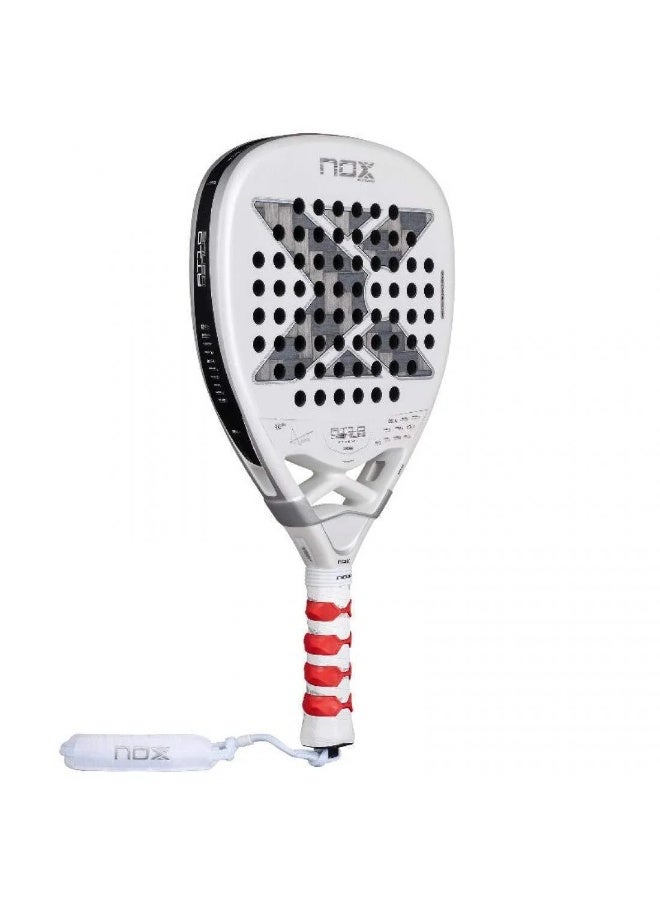 NOX نوكس AT10 جينيوس أتاك 12K ألوم إكستريم 2026 - Image 2