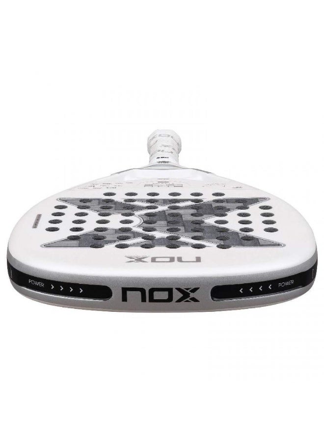 NOX نوكس AT10 جينيوس أتاك 12K ألوم إكستريم 2026 - Image 5