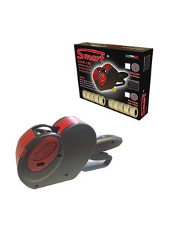 Price gun labels labeler handheld 8 digits price tag pricing gun machine stickers retail tool
