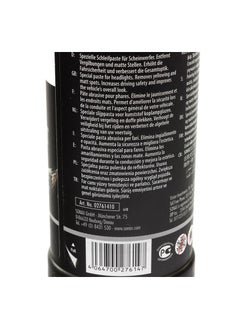 SONAX Sonax Profiline Headlight Polish Headlight Cleaning and Scratch Removal 250ml  - Image 5