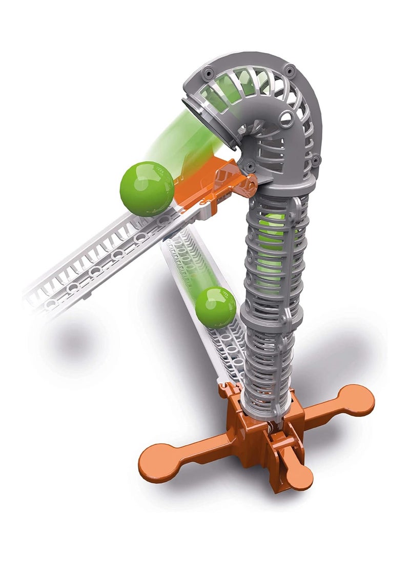 Clementoni Action And  Reaction - Lifting System Toy - For Age 8+ Years Old  - Image 2
