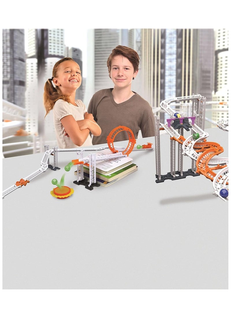 Clementoni Action And  Reaction - Lifting System Toy - For Age 8+ Years Old  - Image 4