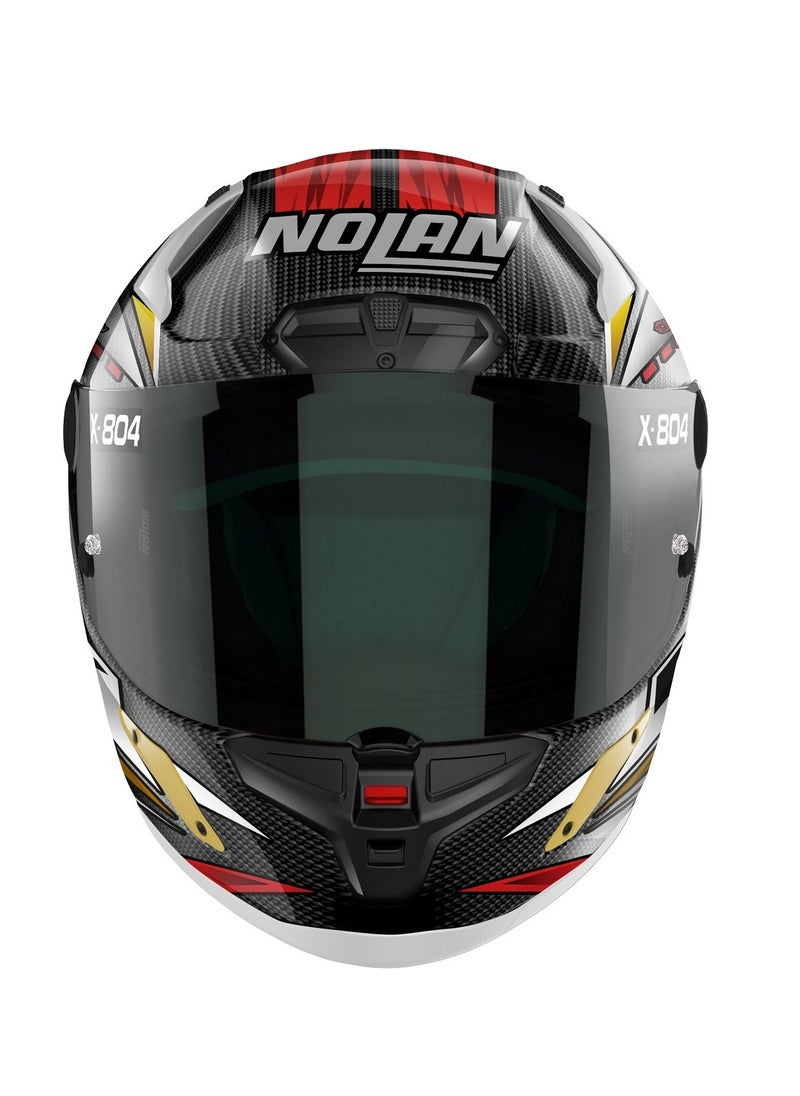 X-804 RS U.C. SBK CARBON (SBK)