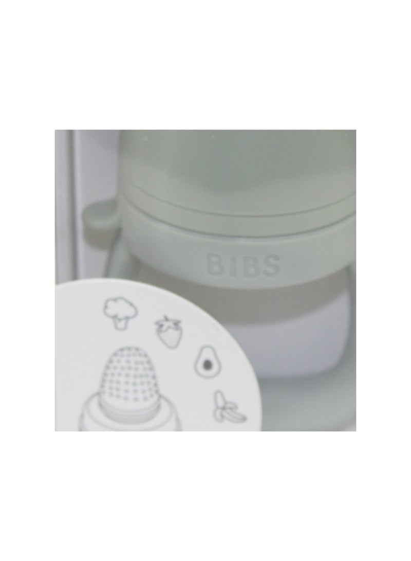 BIBS Baby Feeder – Sage - Image 3