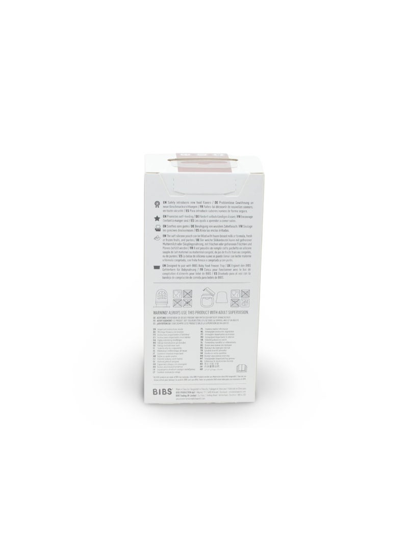 BIBS Baby Feeder – Sage - Image 2