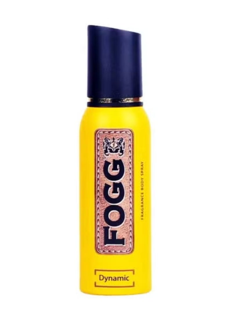 Fogg Dynamic Body Mist - 150ml
