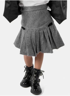 giggles Girls Woven Skirt  - Image 3