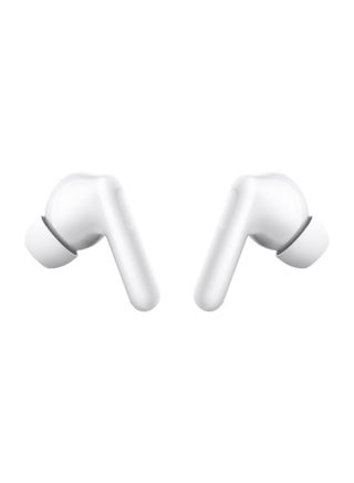 Earbuds A Pro Wireless Earbuds with 49dB Active Noise Cancellation, 12.4mm Large Driver, Up to 42H Battery, Bluetooth 5.3, AI Call Noise Reduction, IP54 Water Resistant white - view 3