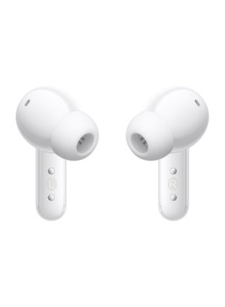 Earbuds A Pro Wireless Earbuds with 49dB Active Noise Cancellation, 12.4mm Large Driver, Up to 42H Battery, Bluetooth 5.3, AI Call Noise Reduction, IP54 Water Resistant white - view 2