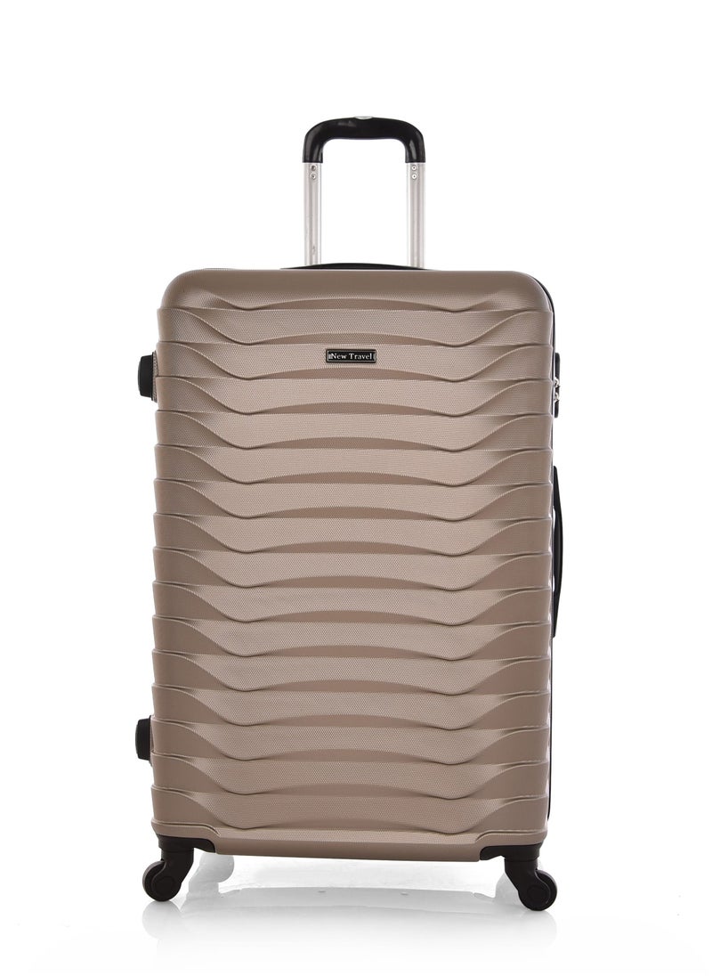 NEW TRAVEL New Travel luggage set of 4 pcs 28/24/20/12 inch  - Image 2