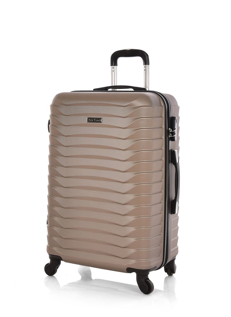 NEW TRAVEL New Travel luggage set of 4 pcs 28/24/20/12 inch  - Image 3