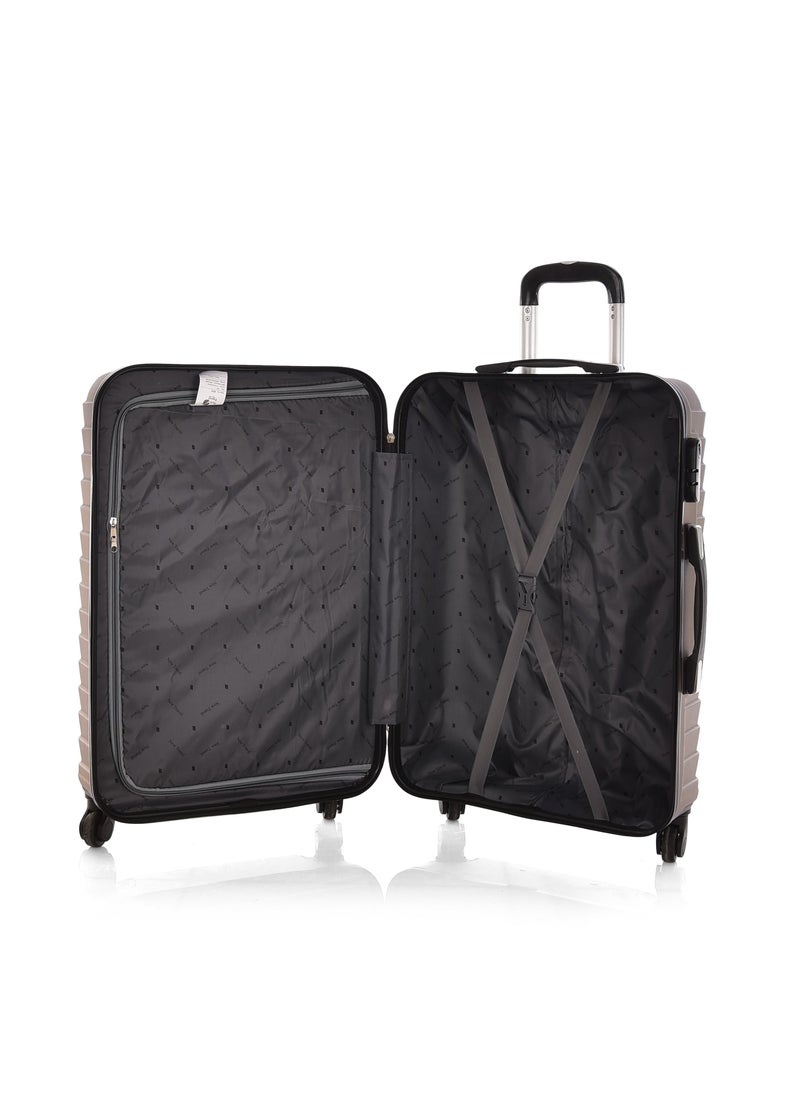 NEW TRAVEL New Travel luggage set of 4 pcs 28/24/20/12 inch  - Image 4