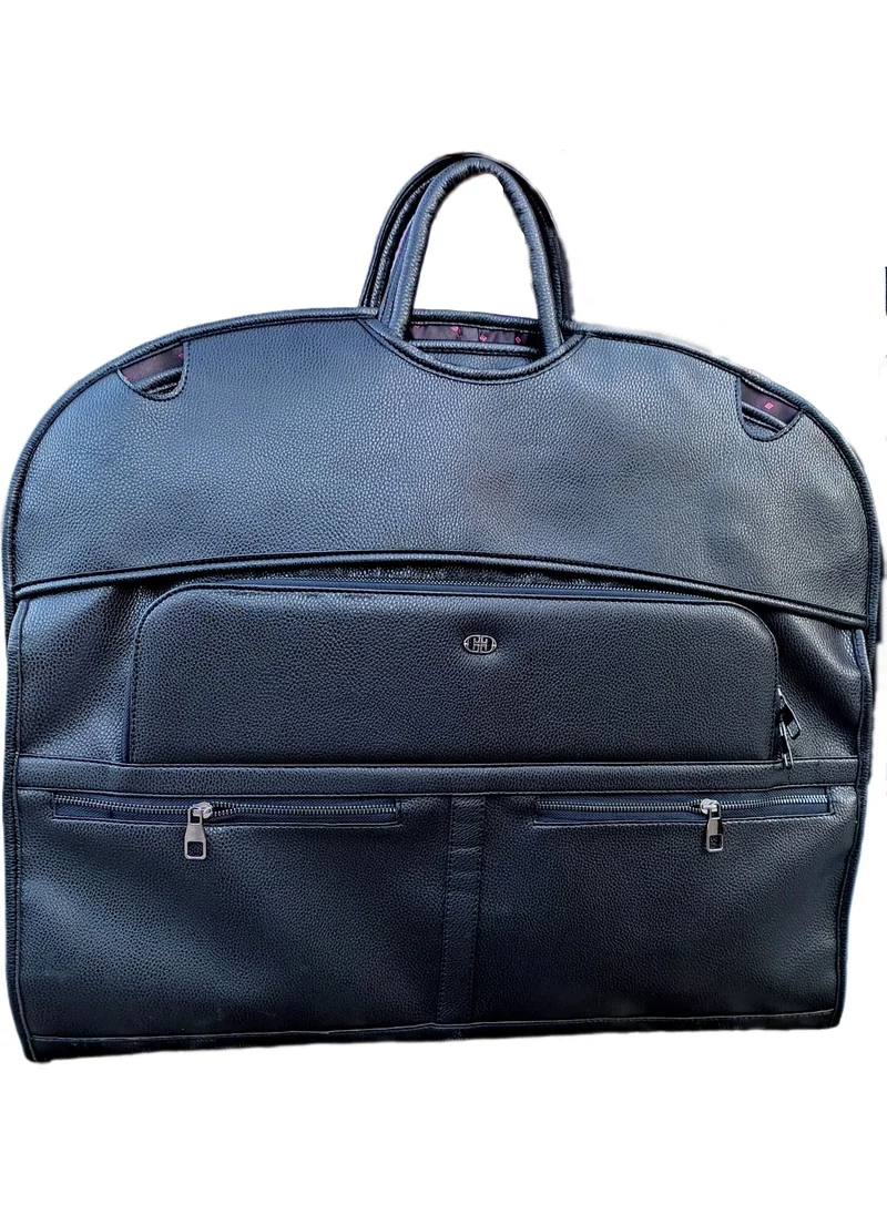 Başkent Çanta Başkent Bag Leather Dress Carrying Bag