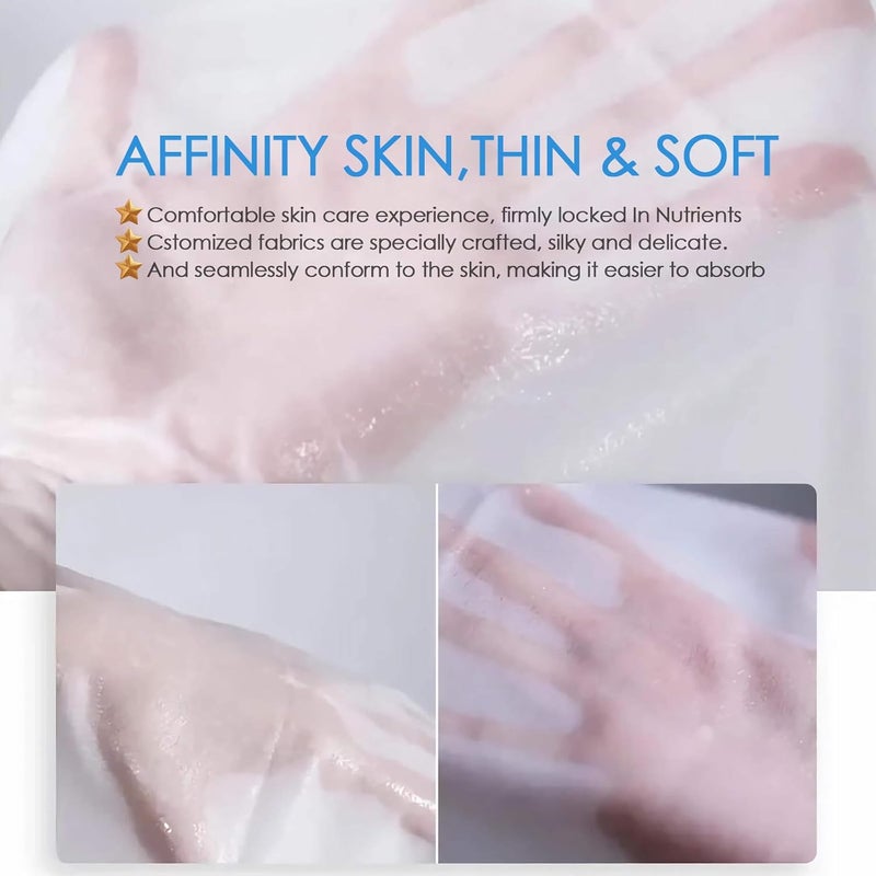 Lazzybeauty Antifreeze Membrane Large Size, Medical-Grade Fat Freeze Cryo Pads for Cryolipolysis Devices, 34x42cm, 110g, 5-Pack - Image 5