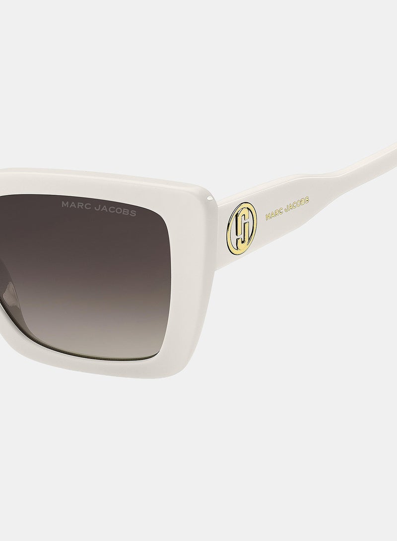 Marc Jacobs Women Square Sunglasses 52 MARC 733/S - Image 4