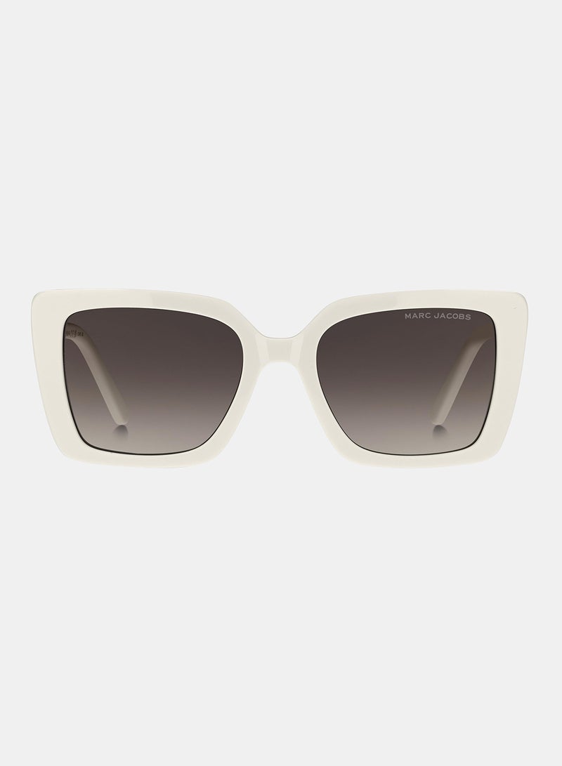 Marc Jacobs Women Square Sunglasses 52 MARC 733/S - Image 3