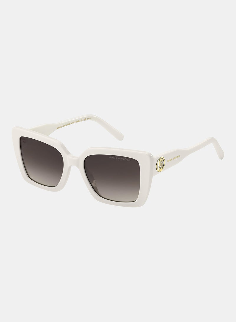 Marc Jacobs Women Square Sunglasses 52 MARC 733/S - Image 1