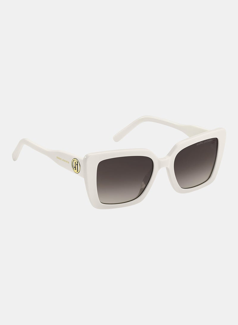 Marc Jacobs Women Square Sunglasses 52 MARC 733/S - Image 2