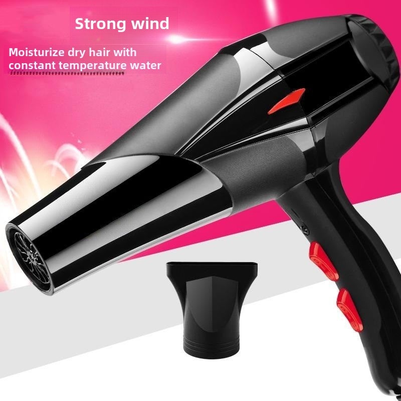 general Compact Hair Dryer Hot/Cold Air 998 air supply nozzle