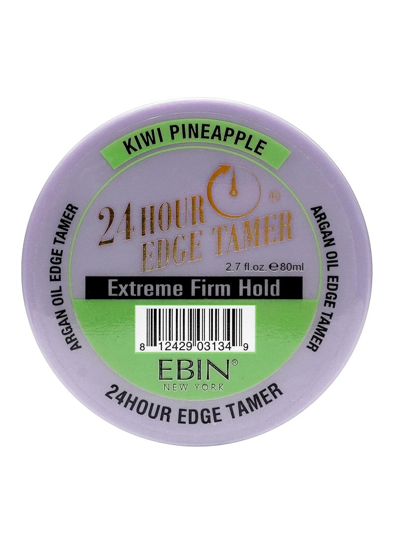EBIN NEW YORK - 24 Hour Edge Tamer Refresh 27 oz Kiwi Pineapple - Image 1