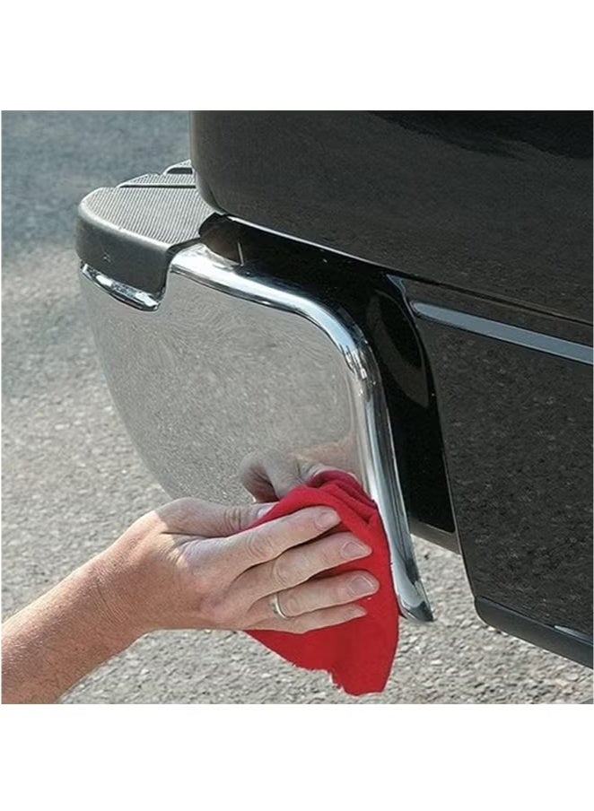 Autosol 75 mL Autosol Metal Polish for Chrome Copper Brass and more - Image 3