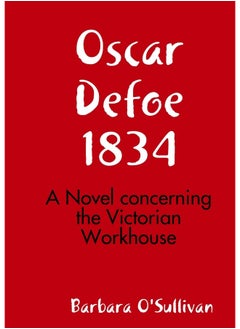 Oscar Defoe, 1834  - Image 1