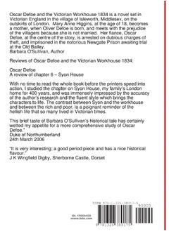 Oscar Defoe, 1834  - Image 2