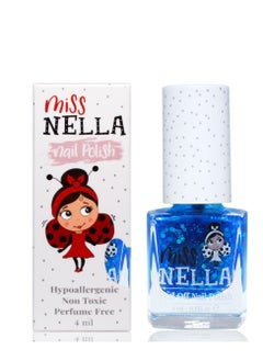 Miss NELLA Cool Kid Nail Polish 