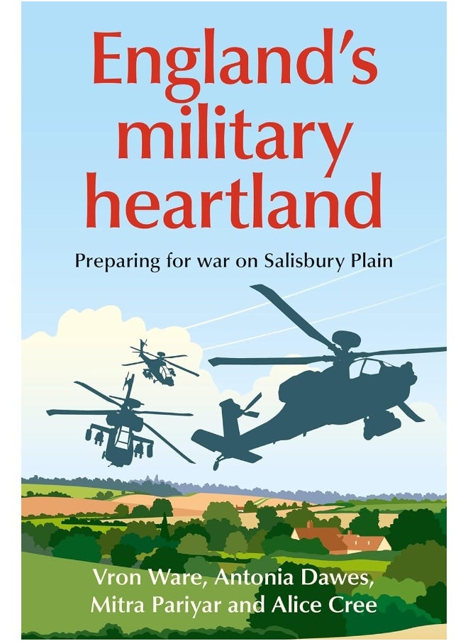 null - England's Military Heartland: Preparing for War on Salisbury Plain - Image 1